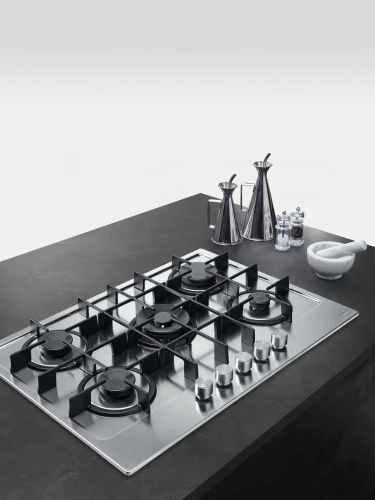 Варочная панель Franke FHMA 755 4G DC XS C фото 2