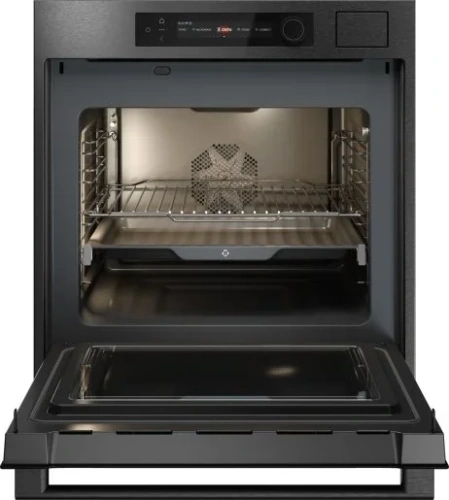 Духовой шкаф Asko OCSM66BSH фото 3