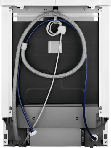 Посудомоечная машина Electrolux ESA47210SX фото 3