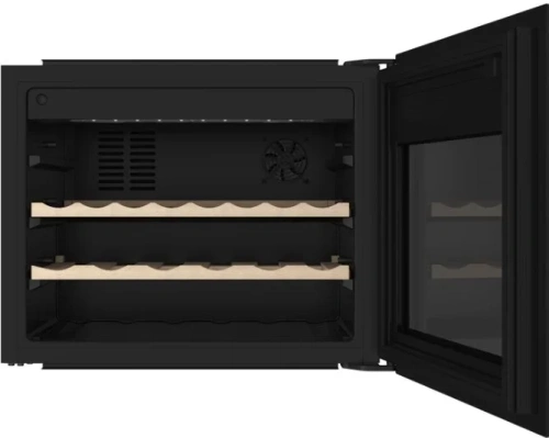Встраиваемый винный шкаф De Dietrich DIW28FB фото 4