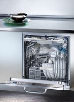 Franke FDW 614 D10P DOS LP C