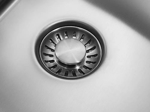 Мойка Smeg VR12S3434 фото 2