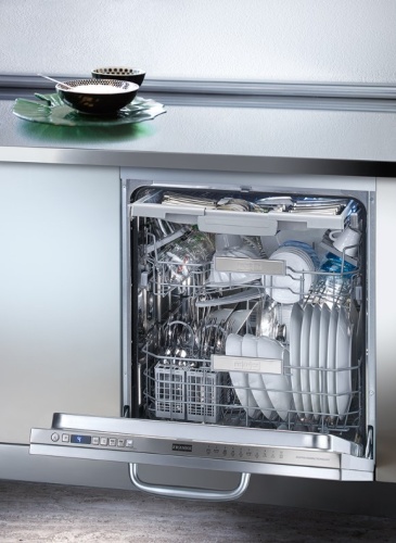 Franke FDW 614 D10P DOS LP C