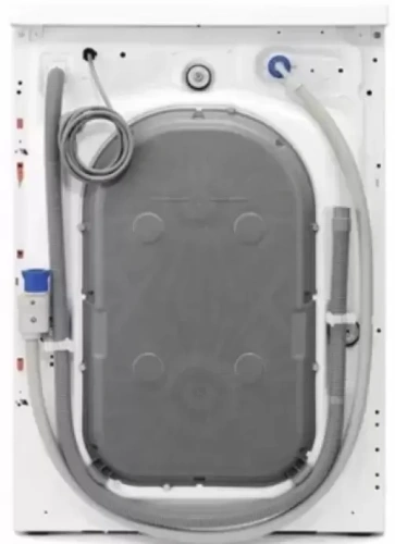 Стиральная машина Electrolux EW9F1R61B фото 7