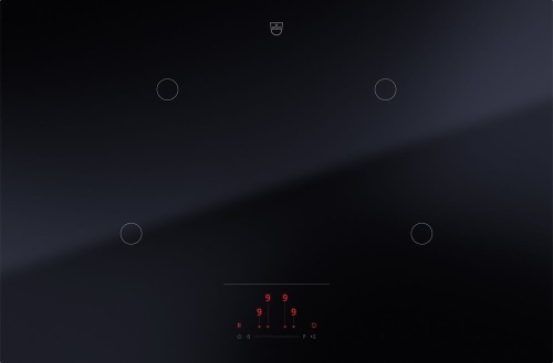 Индукционная варочная панель V-ZUG CookTop V2000 I804 CTI2T-31146 Индукционная варочная панель V-ZUG CookTop V2000 I804 CTI2T-31146