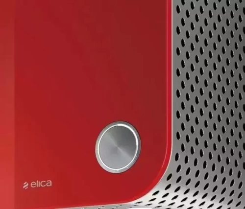 Вытяжка Elica 35CC DYNAMIQUE RED/F/35 фото 3