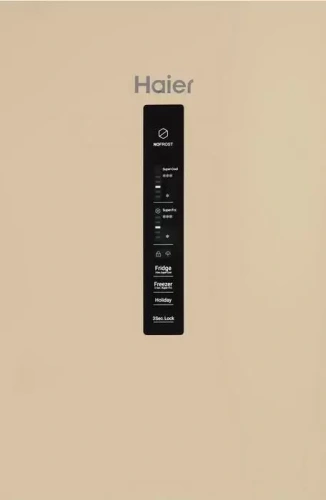 Холодильник Haier CEF535AGG фото 4