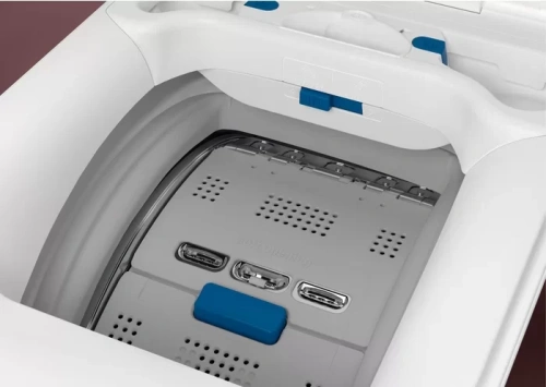 Стиральная машина Electrolux EW7T3R362 фото 8