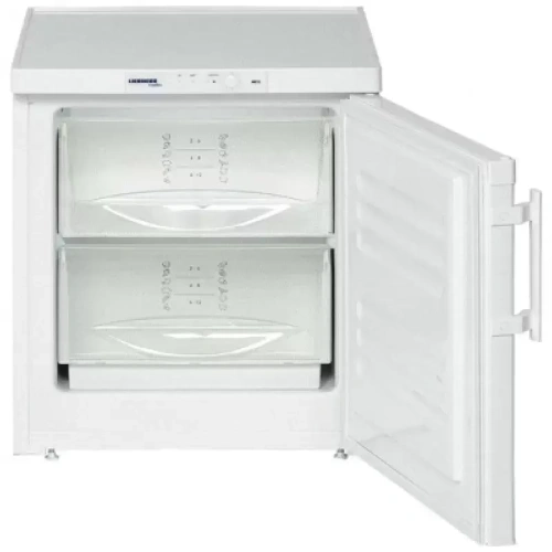Морозильник Liebherr GX 821 Comfort фото 2
