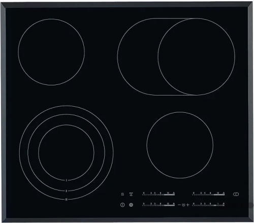 Варочная панель AEG HK654070FB