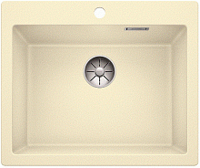 Мойка Blanco PLEON 6 SILGRANIT PuraDur жасмин