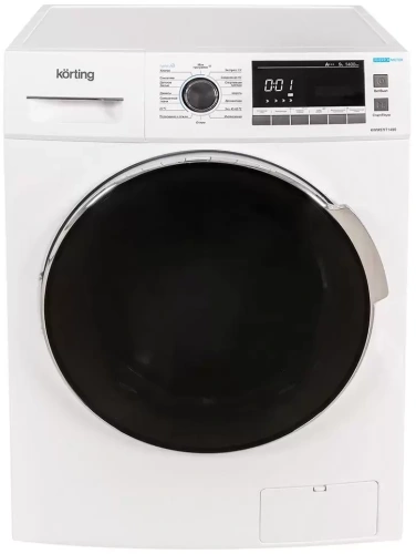 Стиральная машина Korting KWM 57IT1490 фото 2