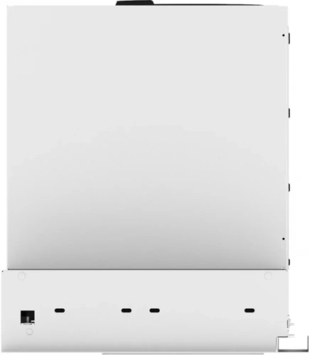 Встраиваемая вытяжка Franke T-FORM 60 WH фото 5