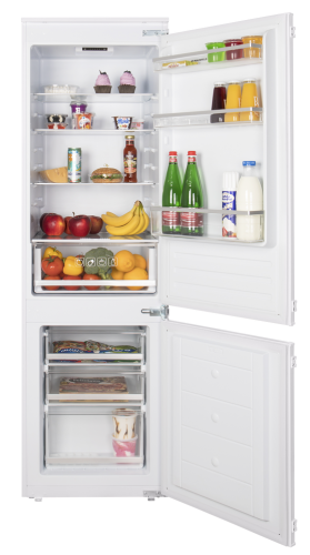Холодильник встраиваемый MAUNFELD MBF177SW фото 2