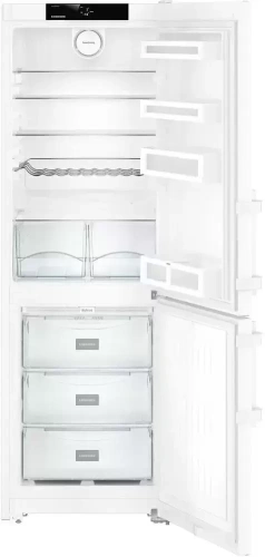 Холодильник Liebherr CN 3515 Comfort NoFrost фото 3