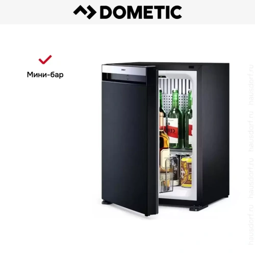 Минибар Dometic HiPro Evolution A30SL фото 16