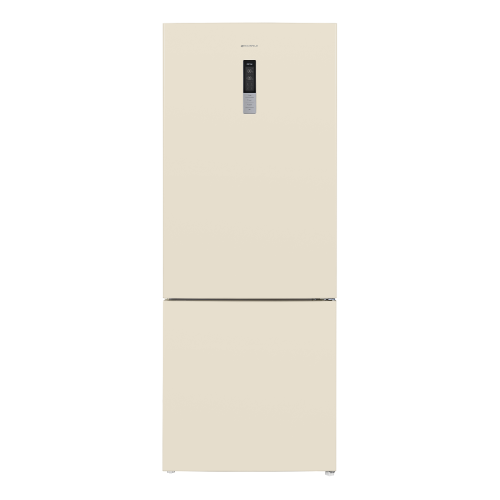 Холодильник с инвертором MAUNFELD MFF1857NFBG фото 6