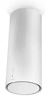Вытяжка Faber CYLINDRA ISOLA PLUS WH GLOSS A37