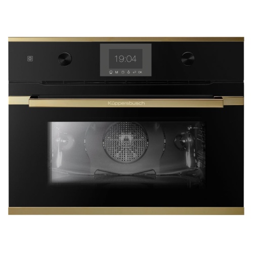 Kuppersbusch CB 6350.0 S4 Gold