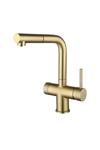 Emar ЕС - 7026 Matt Gold