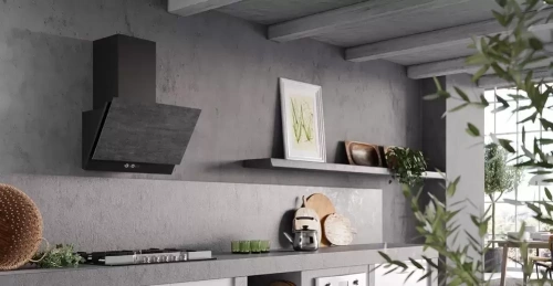 Вытяжка Faber GREXIA GRES LG/X A60 фото 2