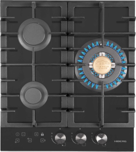 HIBERG VM 4535 B