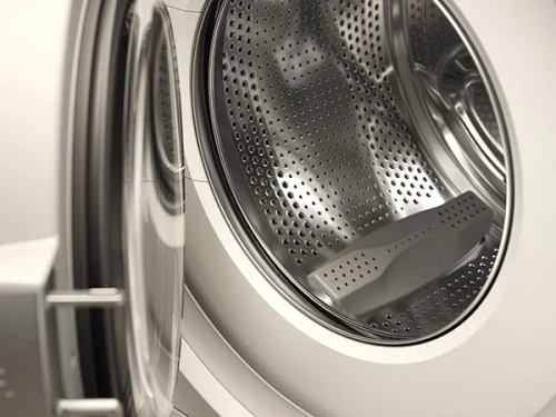 Стиральная машина Asko W7096XW фото 6