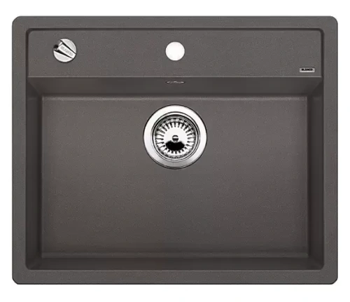 Мойка Blanco Dalago 6 темная скала