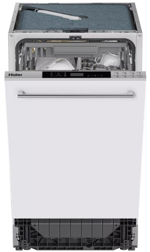 Haier HDWE11-395RU Haier HDWE11-395RU