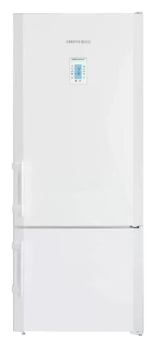 Холодильник Liebherr CBN 4656 Premium BioFresh NoFrost фото 2