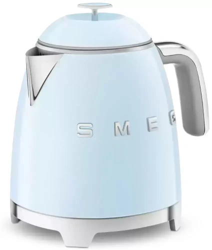 Чайник Smeg KLF05PBEU фото 3