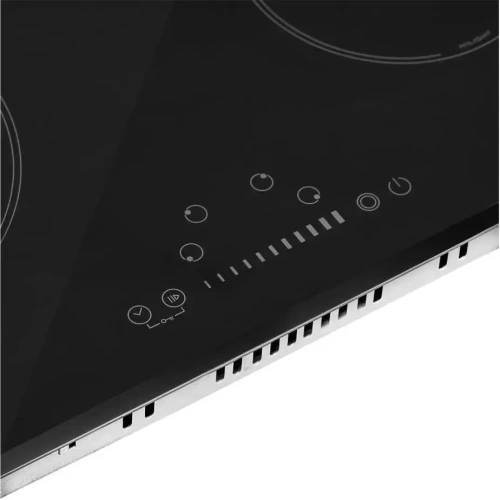 Электрическая варочная панель Korting HK 63500 B фото 7