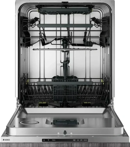 Встраиваемая посудомоечная машина Asko DFI545N