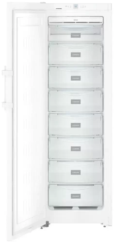 Морозильник Liebherr SGN 3036 Comfort No Frost фото 3