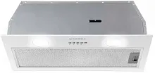Встраиваемая кухонная вытяжка MAUNFELD THAMES 601PM белый