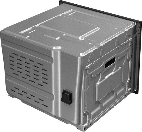 Компактный духовой шкаф Asko OCS64GSH фото 7