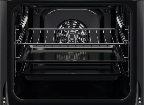 Духовой шкаф Electrolux EOF5H50BX фото 5