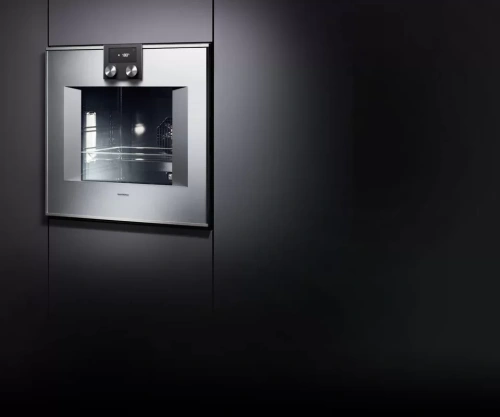 Духовой шкаф Gaggenau BO451112 фото 2