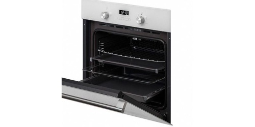 Газовый духовой шкаф Korting OGG 771 CFW фото 2 Газовый духовой шкаф Korting OGG 771 CFW фото 2