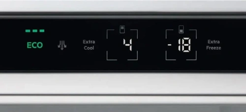 Встраиваемый холодильник Electrolux ENC8MC19S фото 2
