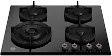 Газовая варочная панель Bertazzoni P604LPROGNE