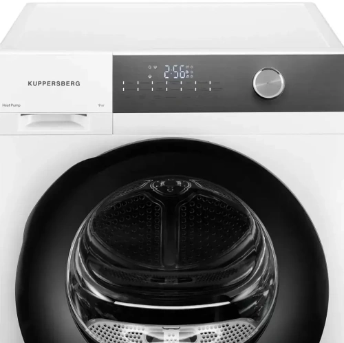 Сушильная машина Kuppersberg DM 610 W фото 2