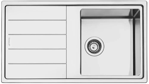 Мойка Smeg LDR861-2 фото 2