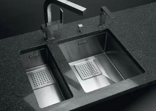 Мойка Franke PKX 110-18 фото 2