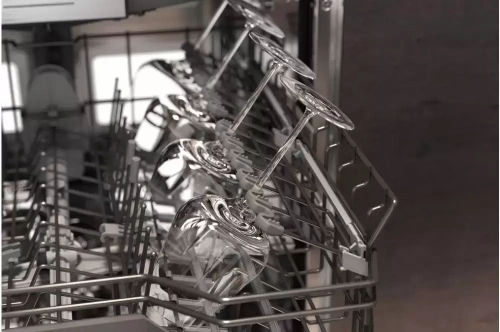 Встраиваемая посудомоечная машина Gaggenau DF481100 фото 4