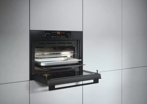 Комбинированный духовой шкаф Asko OCSM8487A1 фото 7