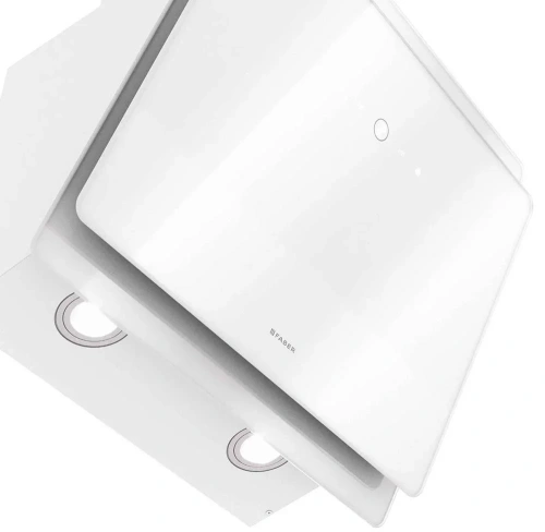 Вытяжка Faber TOCCO WH 50 фото 5