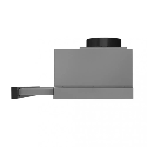 Встраиваемая кухонная вытяжка MAUNFELD VS Fast 50 нержавеющая сталь фото 12