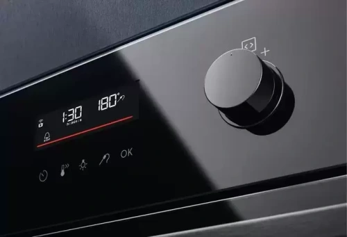 Духовой шкаф Electrolux EOD6C77WZ фото 4
