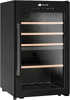 Винный шкаф Climadiff CLD55B1